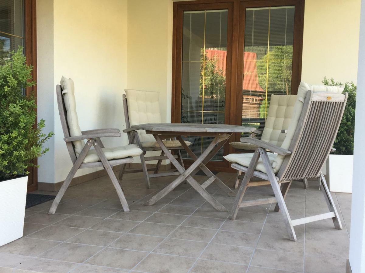 Privat Michalek Villa Terchova Exterior photo